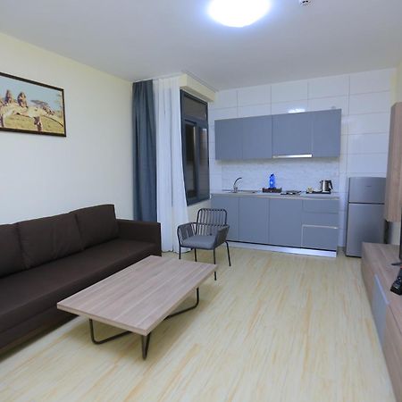 Triple E Hotel And Spa Addis Ababa Dış mekan fotoğraf