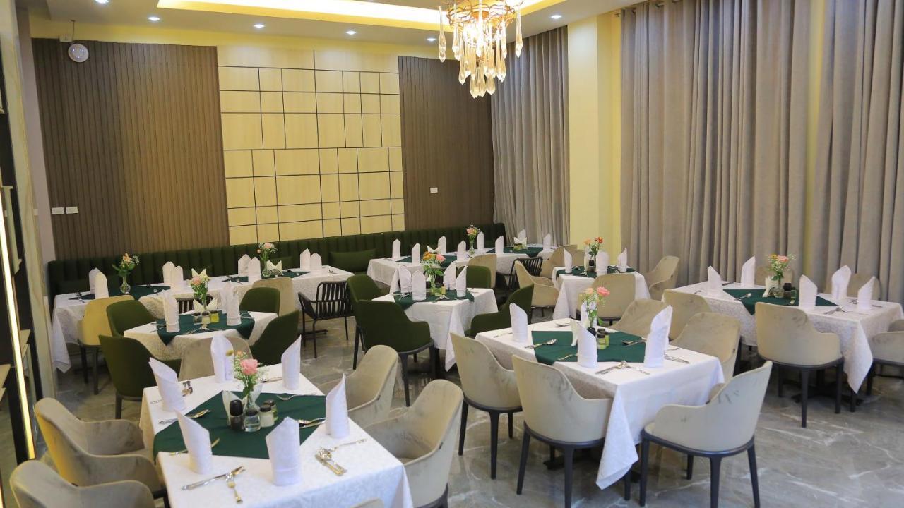 Triple E Hotel And Spa Addis Ababa Dış mekan fotoğraf