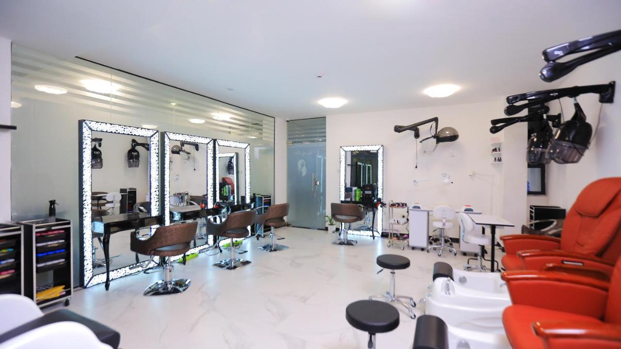 Triple E Hotel And Spa Addis Ababa Dış mekan fotoğraf