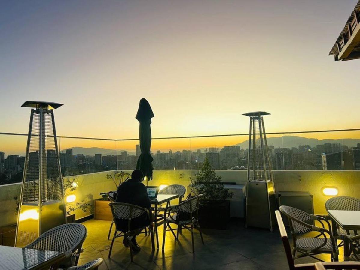 Triple E Hotel And Spa Addis Ababa Dış mekan fotoğraf